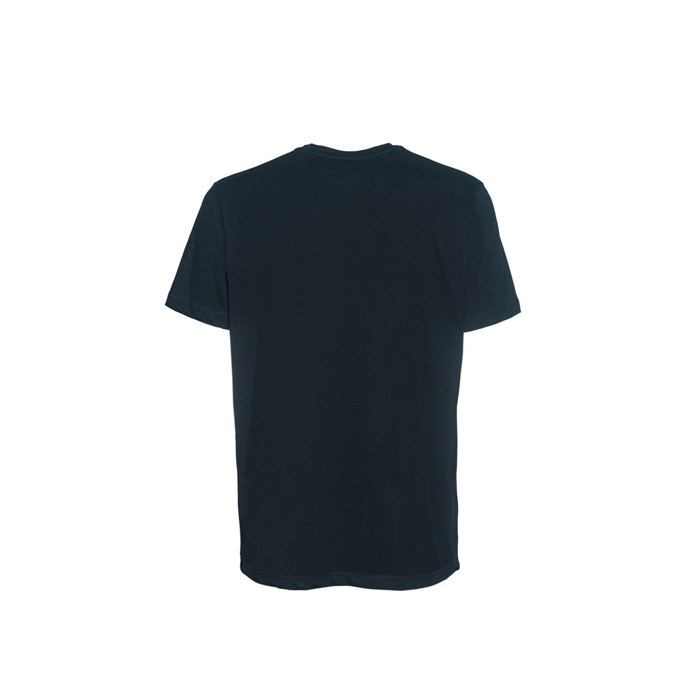 T-shirt Uomo Blu