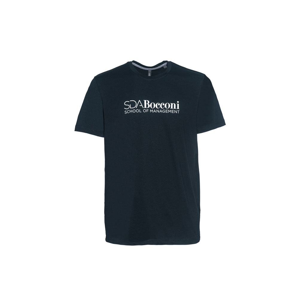 T-shirt Uomo Blu