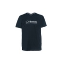 Men's T-shirt Blue