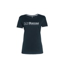 T-shirt Donna Blu