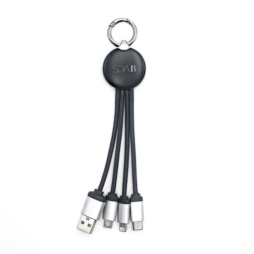 [S2300500] Triple cable