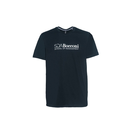 T-shirt Uomo Blu