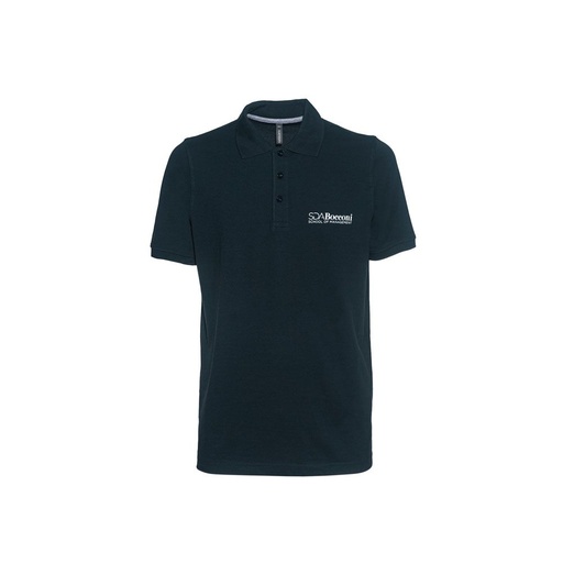 Polo Uomo Blu
